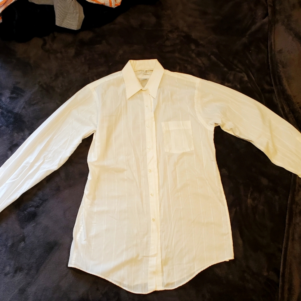 Men's shirt
